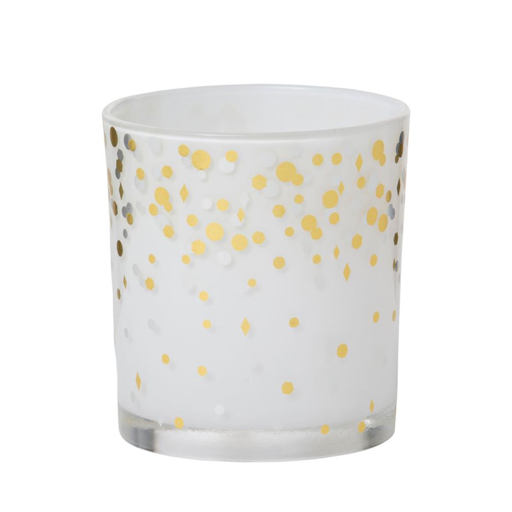 Yankee Candle Holiday Party Votive Holder £2.50
